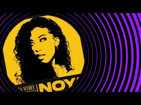AYZHA NYREE TALKS LIVE