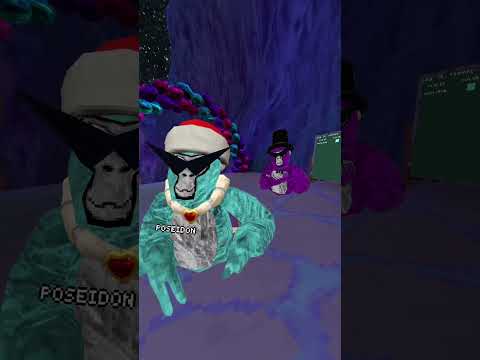 About Your New Messiah, But Your Theories Catch Fire #gorillatagquest2 #gorillatag #vr #capcut