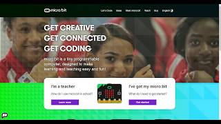 BinaryBots TotemCrab BBC Micro:Bit Programming