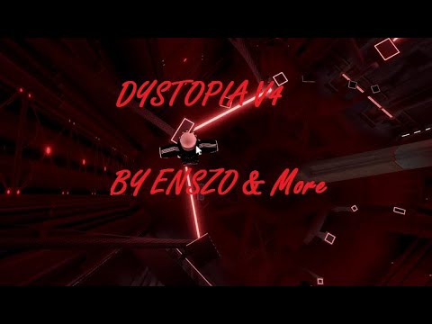 Dystopia V4 (Divine) by Enszo, iiExoticSlayer, Ethan76167, TWB_92 & Grande_Tony //Tria.os