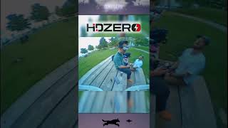 HDZero Tinywhoop Freestyle in Canada with @_tcmore ! #fpv #drone #fpvfreestyle #tinywhoop #shorts