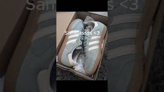 Sambasss💖 #edit #fyp #viral #shorts #sambas #love #trend  #grwm