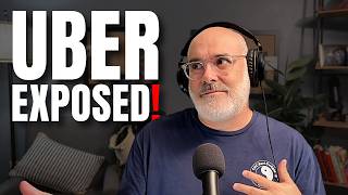 I Declined 184 Uber Rides to Expose the Algorithm