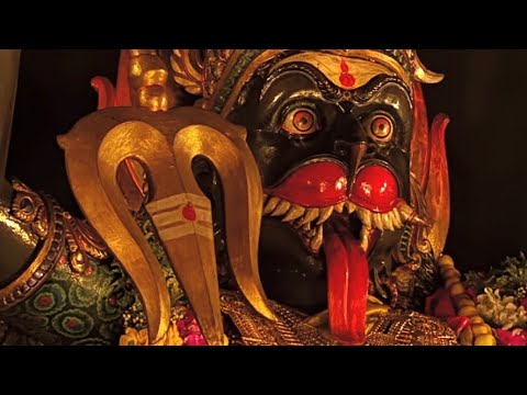 🕉️Face Reveal Vatuka bhairava sadhak🔱🐕🦚🧿