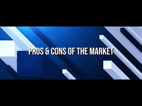 Investing 101- The Pros & Cons