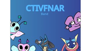 CTIVFNAR (band version)