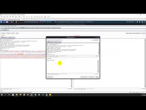 Live CSRF