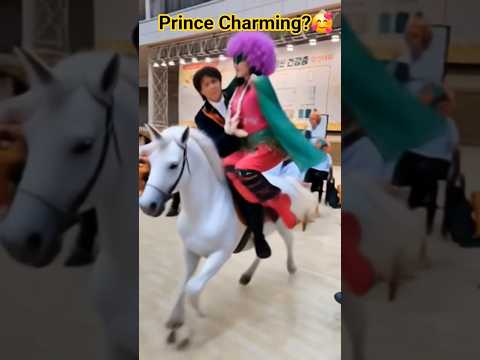 Prince charming #aitemplate