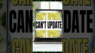 Don't Use Cracked Software