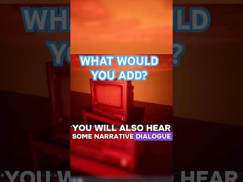 What Happens When You Enter the Dream World?  #gaming #gamedev