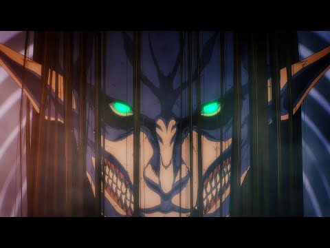 Attack on Titan Final Season The Rumbling AMV 115 - Elena Siegman