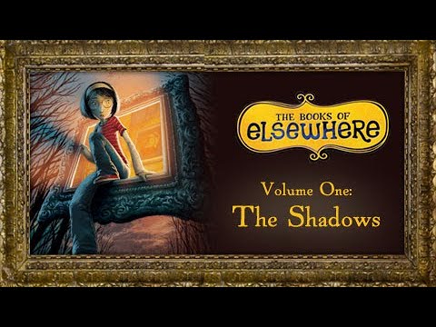 Chapter 7: The Books of Elsewhere