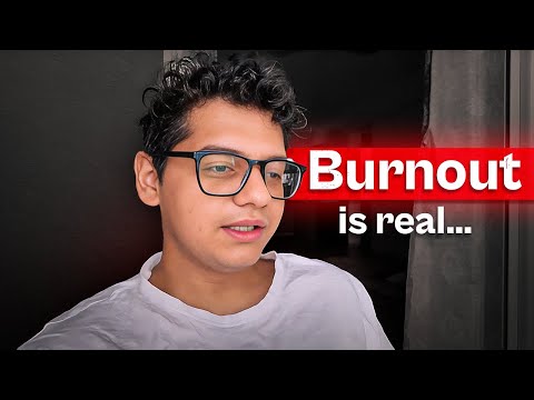 Watch This If You're Feeling Lost in Life