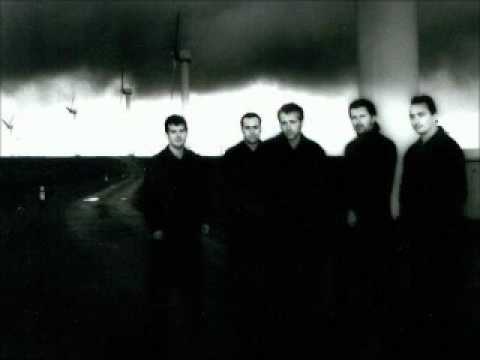 Paradise Lost - Something Real (live in Paris 2001)