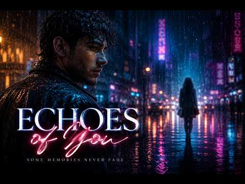 Echoes of You (Official Audio) | Cinematic Emotional Music