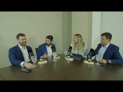 Episódio 2 - Sociedade de Sucesso - TC Advogados