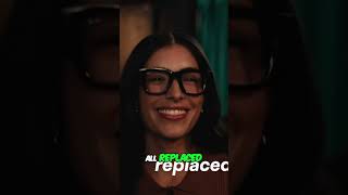 AI Glasses: Will They Replace Billions of Eyeglasses? #shorts