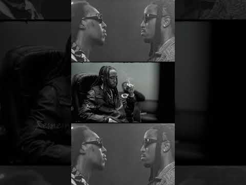 R.I.P. Takoff, Glad to see Quavo making a positive song reminiscing his nephew #shorts