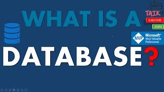 What is a database by taik18 | Essential database tips and tricks