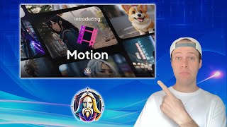 New Leonardo AI "Motion" Update - Turn AI Images into Videos 💥