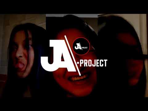 INTRO BARU #JA•project 😊
