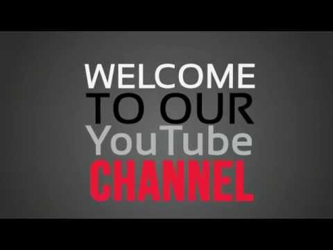 Candy Industry Welcome
