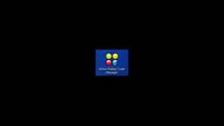 Action Replay DS Codemanager