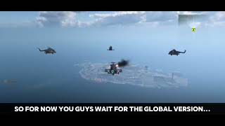 WARZONE MOBILE NEW OPTIMIZATION  UPDATE COMMING SOON | ANDROID OPTIMIZATION UPDATE !!