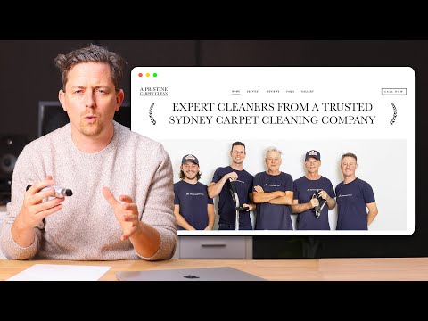 How to Make a Small Business Website - Expert Advice
