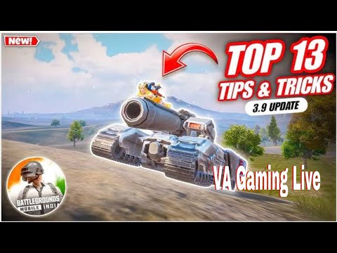 🔥 BGMI Live 🔴 | 3.9 Update OP Gameplay | Real Time Clutch #shorts