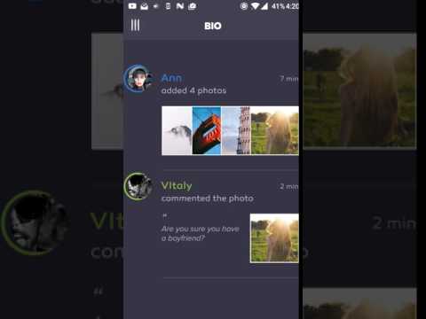 Dank Hamburger Menu Animation (Android)