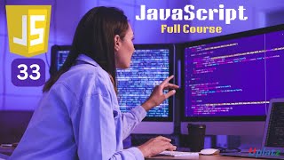 JS 33 - JavaScript DOM - part 1 | JavaScript Complete Course | Uplatz