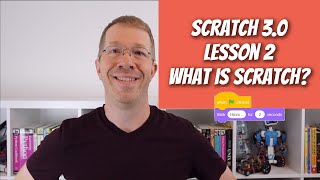 scratch 3 lesson 2