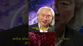 How to get a PhD in Theoretical Physics⁉️ Michio Kaku #physics #science #phd