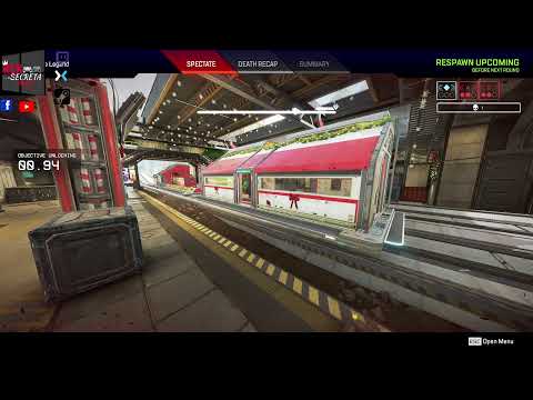 Apex Gameplay w/ TXO-ClapTakesLives & Nova