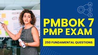250 PMBOK 7 Scenario-Based PMP Exam Questions and Answers with Explanations