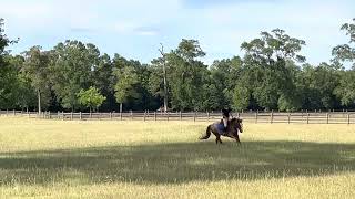 Hacking out with a kid