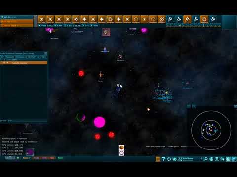 Glitch Demonstration