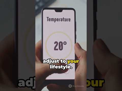 Smart Tech in a Snap!