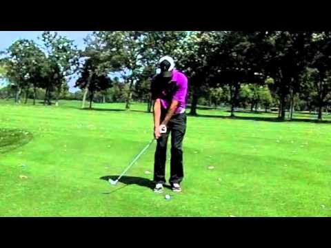 Louis Sauer Golf Instruction