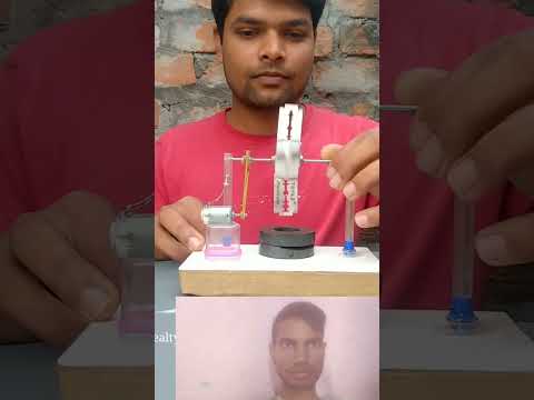 Amazing science experiments | mind blowing experiment | gajab ka experiment