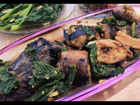NON-VEG NAGA FOOD || MAGUR CURRY  ||  CATFISH