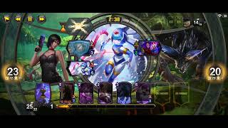 TEPPEN : ADA ( BLOCK DECK ) VS NERGIGANTE #11