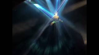 AF Defying Gravity Broadway
