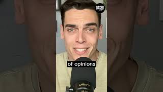 Gay conservative reacts to homophobic woke TikTok 🙄