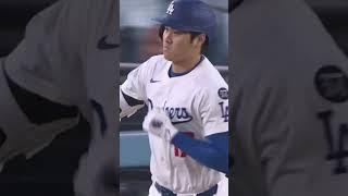 17 for 17! Shohei Ohtani's Major League-leading 17th home run of the year!