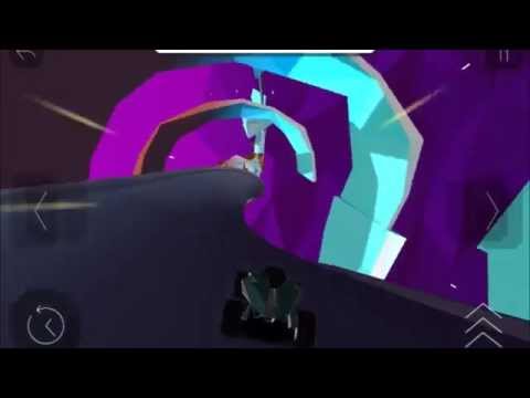Stunt Rush [Rewind Bit]