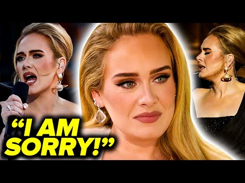 Adele's Son FEATURES On Her Album in Voice Notes