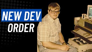 Future of Software Engineering