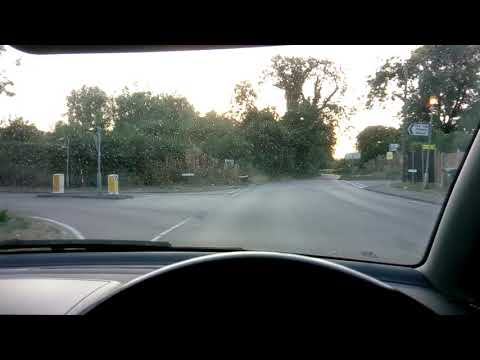 Escaping from overpopulated areas.